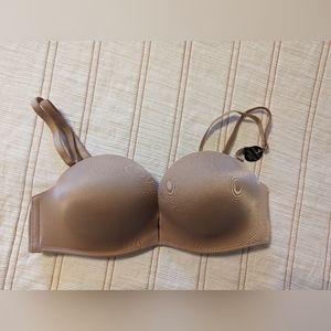Victoria secret push up 4 way bra